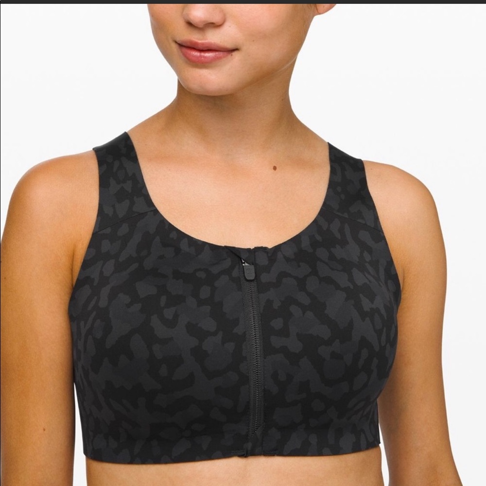 NWT lululemon Enlite Bra, 36C